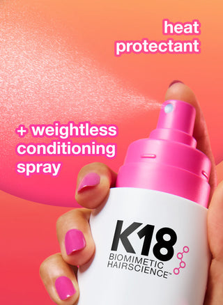 HeatBounce Conditioning Heat Protectant image 2