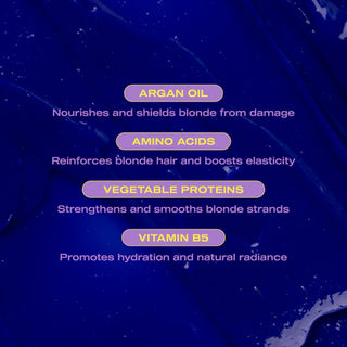 E18HTEEN No YOLO Violet Conditioner image 2