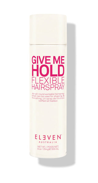 GIVE ME HOLD FLEXIBLE HAIR SPRAY image 0