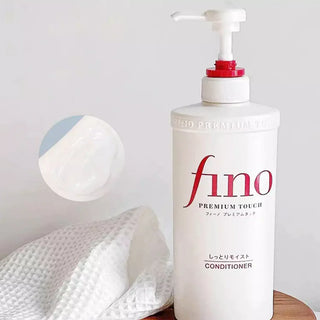 Fino Premium Touch Conditioner image 4
