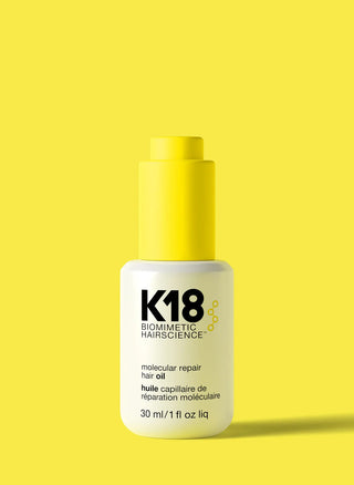 K18 molecular Repair Hair Oil 30ml image 0