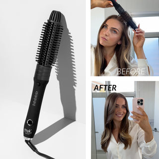 MUK Hot Round Brush image 4