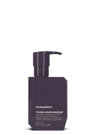 YOUNG.AGAIN MASQUE image 0