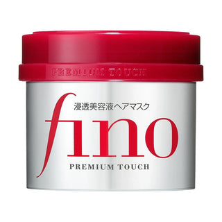 Fino Hair Mask Premium Touch image 0