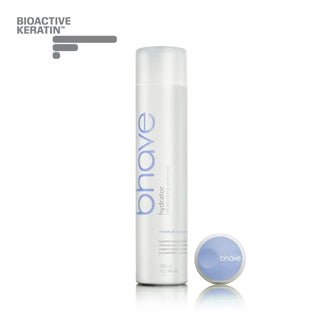 bhave hydrator shampoo image 0