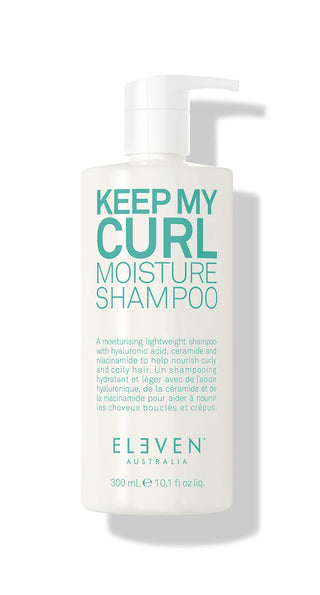 KEEP MY CURL MOISTURE SHAMPOO image 0