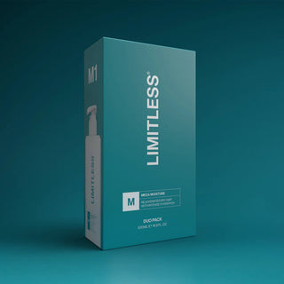 Limitless Mega Moisture Duo Pack image 1