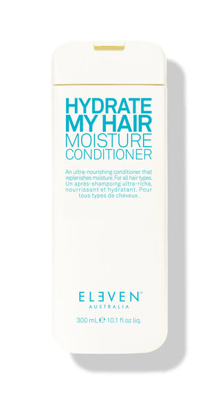 HYDRATE MY HAIR MOISTURE CONDITIONER image 0