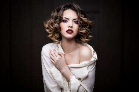 Blowdry & Style
