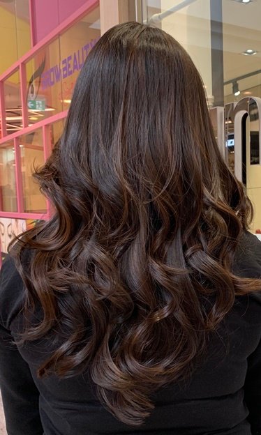 Hair Extension