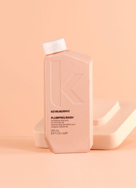 PLUMPING.WASH - EVERGREEN