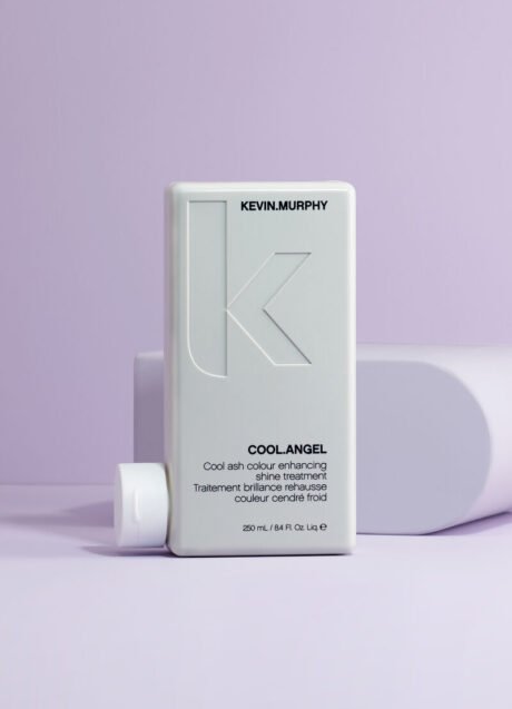 COOL.ANGEL - EVERGREEN