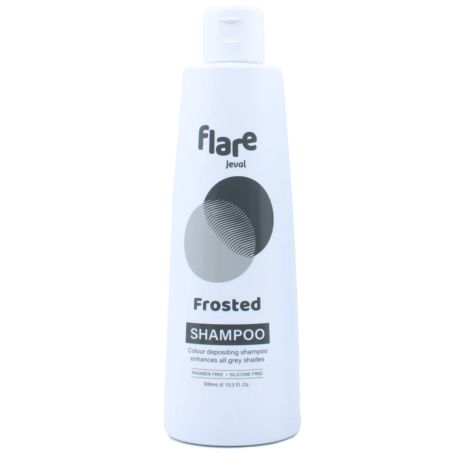 Flare-Frosted-Shampoo-300ml