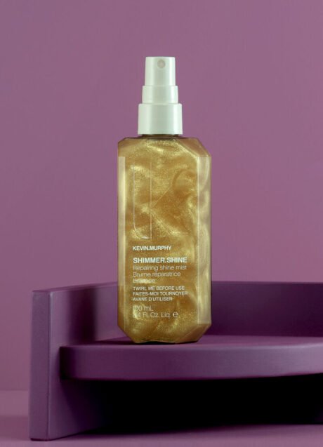 SHIMMER.SHINE - EVERGREEN
