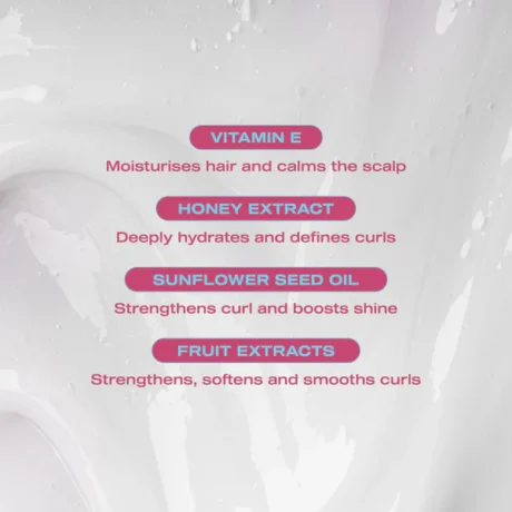 E18HTEEN Be Poppin' Curl Conditioner 3