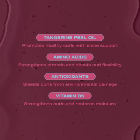 E18HTEEN Be Poppin' Curl Reset Spray 3