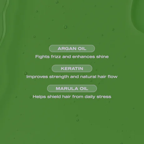 E18HTEEN Smooth AF Shine Spritz 200ml 3