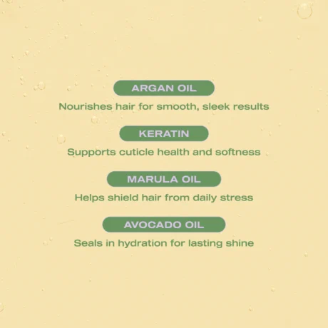 E18HTEEN The Drip Shine Oil 3