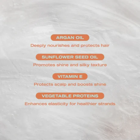 E18HTEEN Thirst Trap Nourishing Shampoo 3