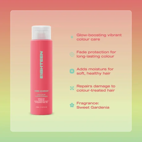 E18HTEEN Vibe Check Colour Conditioner 2