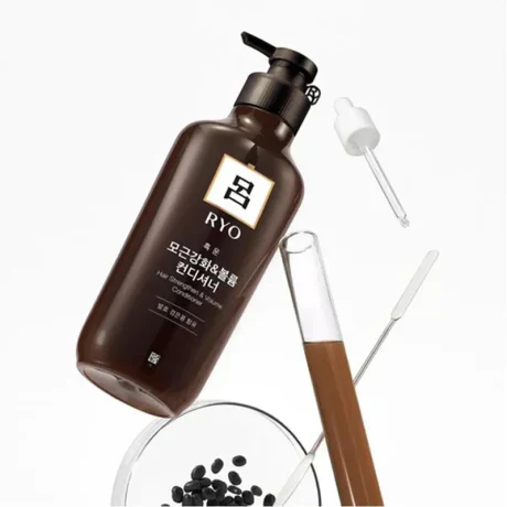 Hair Strengthen & Volume Conditioner 2