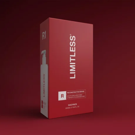 Limitless Reconstructive Repair Duo Pack 2