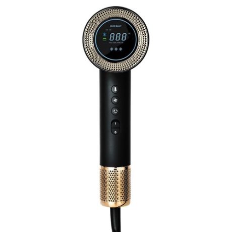 Silver Bullet Spectre Hair Dryer 3