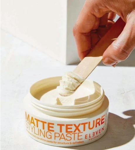 matte texture styling paste 4