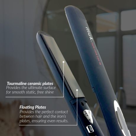 muk style stick 230lr 6