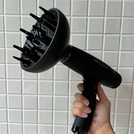 muk ultrasonic dryer 6
